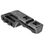 Magpul MOE Scout Mount Left Black (LT) for MOE Handguards