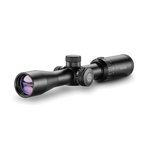 Hawke Vantage IR 2-7x32 Riflescope 1" Mil Dot IR