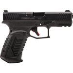 Rock Island Armory DY9 9mm Pistol 3.9 Inch Barrel Black