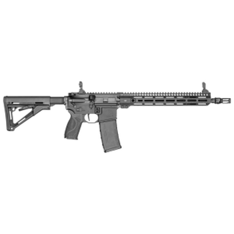 Smith & Wesson M&P 15 AXE 5.56 NATO 14.5in SBR Rifle