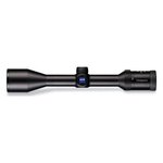 Zeiss Conquest 3.5-10x44 Reticle 4 Matte Black Scope