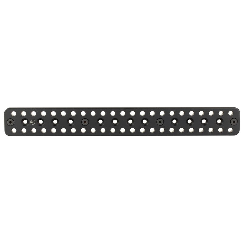 Ultradyne UD Arca Dynalock Rail for M-LOK 12.45 Inch Black UD20083