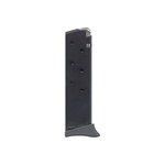 Bersa THUN380BLMAG Magazine .380 ACP 7 Round Finger Rest Black Steel Thunder 380