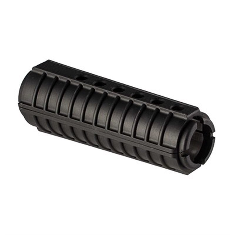 Ar-15 C.A.R. Handguard Set - C.A.R. Handguard Set Black