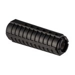Ar-15 C.A.R. Handguard Set - C.A.R. Handguard Set Black