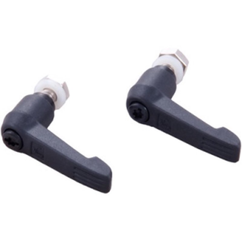 Sinclair Clamp Lever Upgrade Kit for All-Purpose Rest Top