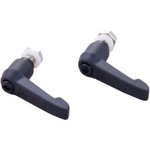 Sinclair Clamp Lever Upgrade Kit for All-Purpose Rest Top