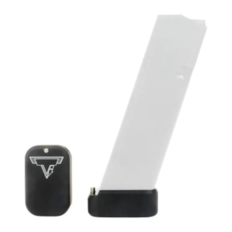 Taran Tactical Firepower Basepad Glock 19 Basepad Kit GBP940C-00