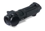 Steiner Laser Devices SPIR 600mW IR LED Tact. Illuminator Weapon Mount Black