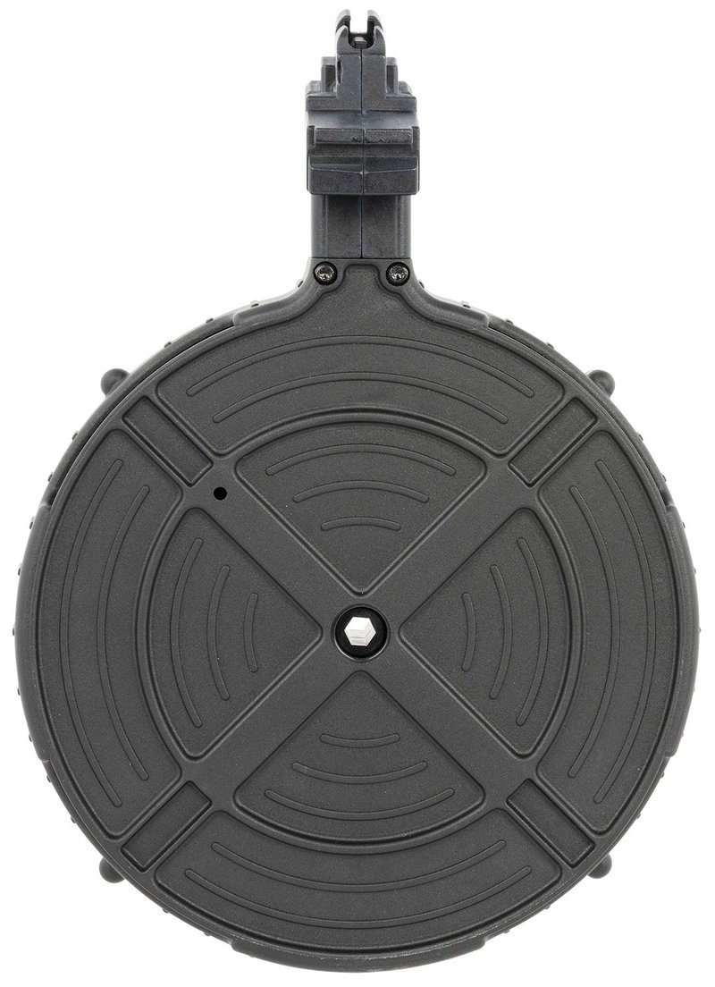 Mauser Rimfire OEM Replacement Drum 110RD Magazine .22 LR