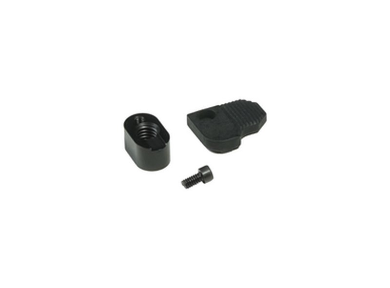 ZEROED Magazine Release Button