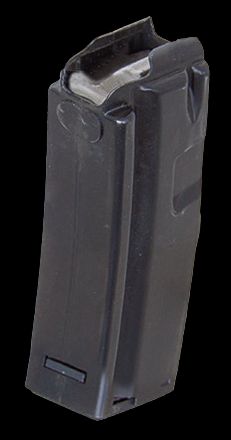 HK SP5K Detachable 10-Round 9mm Luger Steel Magazine