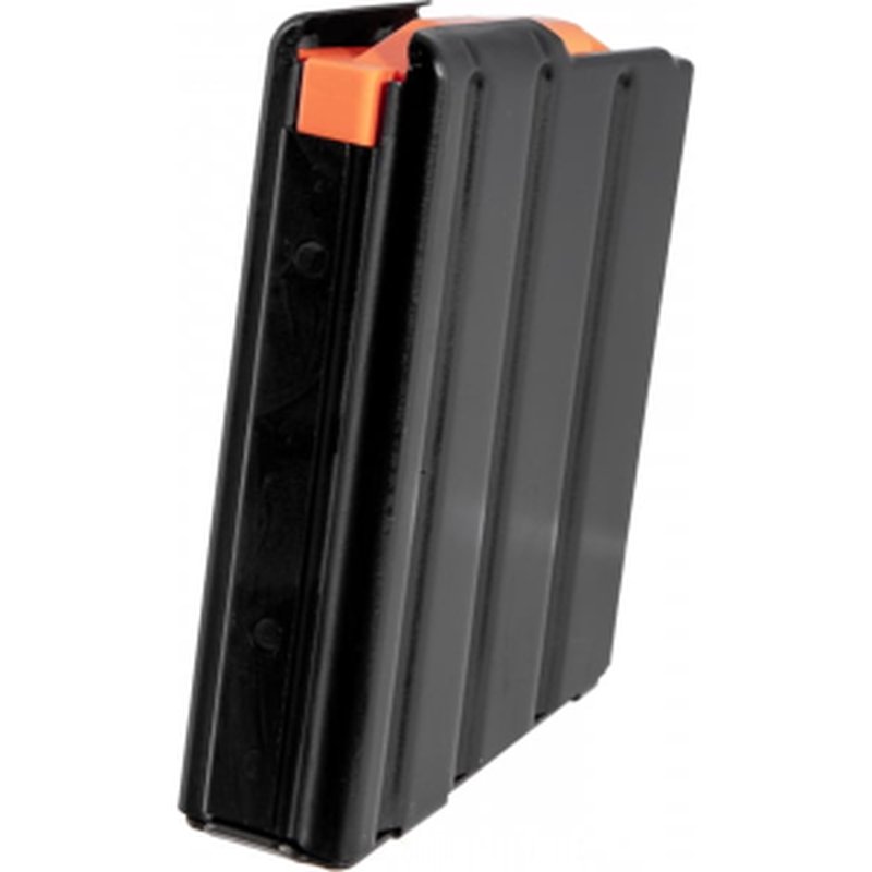 Ruger 90695 OEM Blued Detachable 10rd for 350 Legend Ruger AR-556, American Rifle Ranch