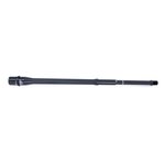 Faxon Duty Series 5.56 NATO 16in Gunner Profile Mid-Length Nitride Rifle Barrel