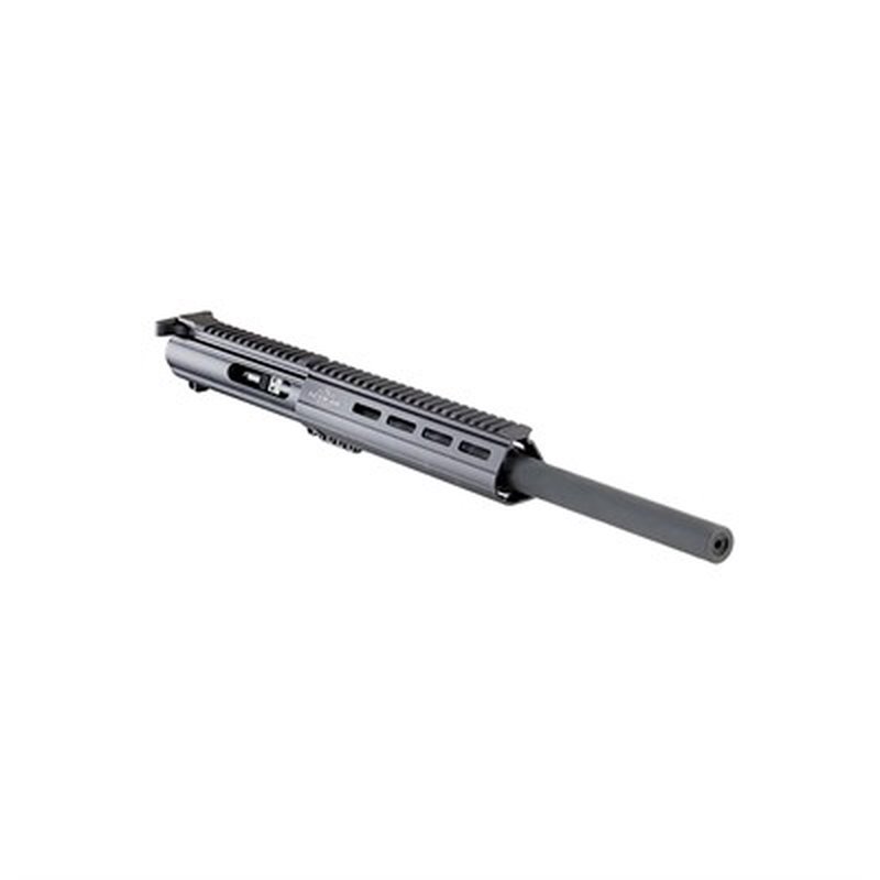 LUTH-AR LLC - AR-15 16" LO-DRAG BULL UPPER RECEIVERS
