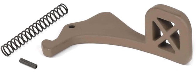 AT3 Tactical Extended Charging Handle Latch