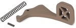 AT3 Tactical Extended Charging Handle Latch