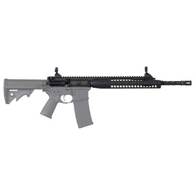 LWRC IC-A5 5.56 NATO 14.7 in Barrel Complete Upper Receiver