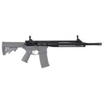 LWRC IC-A5 5.56 NATO 14.7 in Barrel Complete Upper Receiver