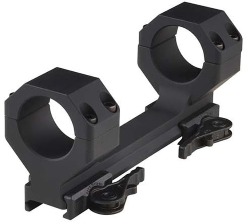 American Defense Manufacturing AD-Delta 20 Dual Ring Scope Mount 20MOA 30mm