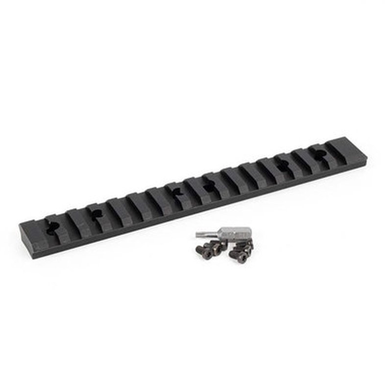 Benelli Lupo 20 MOA Picatinny Rail Kit (HPR 61958)
