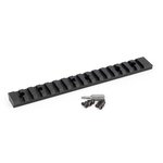 Benelli Lupo 20 MOA Picatinny Rail Kit (HPR 61958)