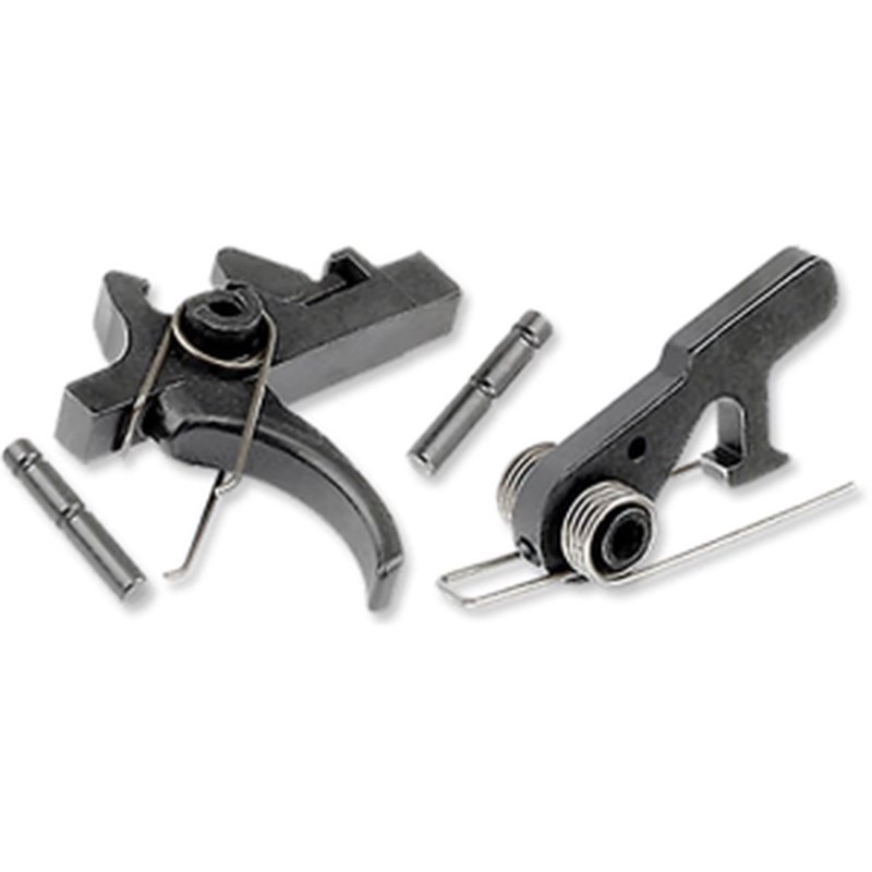 Rock River Arms National Match Varmint AR-15, AR-10 Two Stage Trigger Black