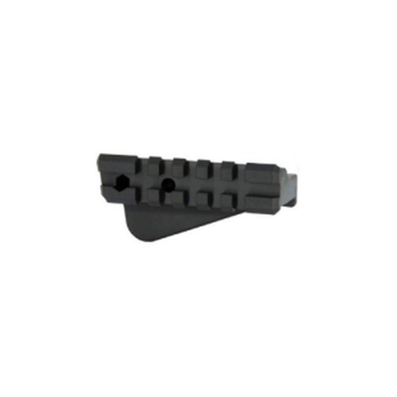 CAA AR15/M16 Picatinny Rail Accessory Allow Mount PRFCS