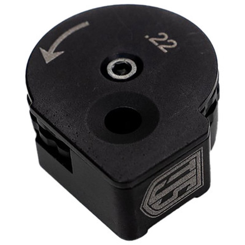 JTS Group JTS Airacuda/Airacuda Max .22 Cal Magazine 10rd JAC060