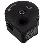 JTS Group JTS Airacuda/Airacuda Max .22 Cal Magazine 10rd JAC060