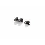 AREX Delta Night Sights Front and Rear UPC: 815537027693