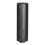 Yankee Hill Machine R9 9mm Pistol Suppressor 1/2-28 Direct Thread