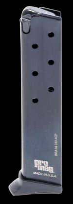 Promag Bersa Thunder Firestorm 383A 10-Round Magazine .380 ACP