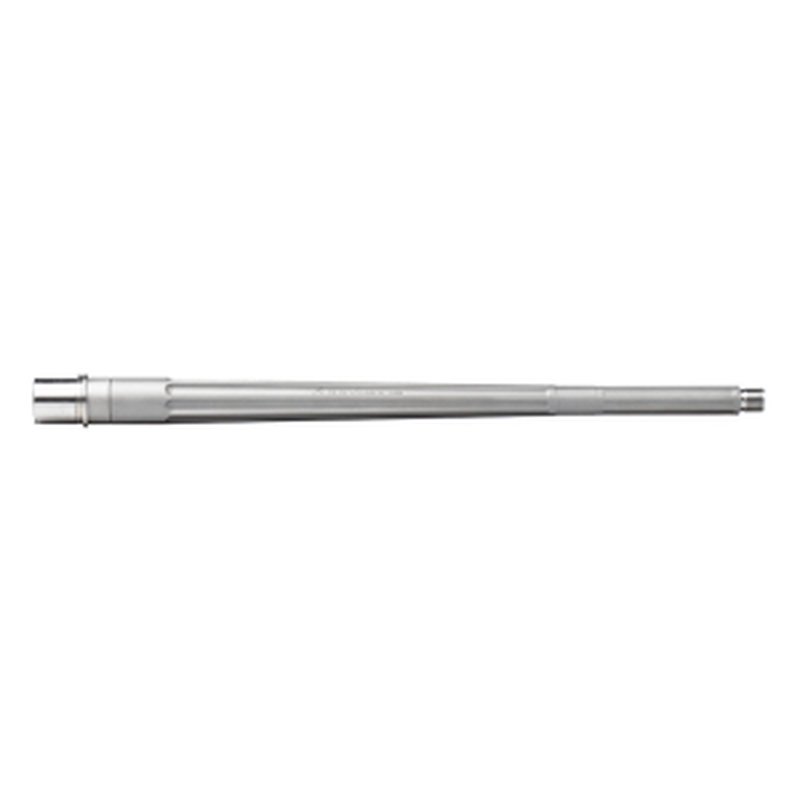 Aero Precision 18 Inch DPMS 308 Winchester Fluted Stainless Steel Barrel Rifle Length