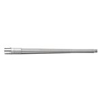 Aero Precision 18 Inch DPMS 308 Winchester Fluted Stainless Steel Barrel Rifle Length
