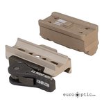 American Defense ADM AD-B2-T1 Mount with SOCOM Riser for Aimpoint Micro T-1