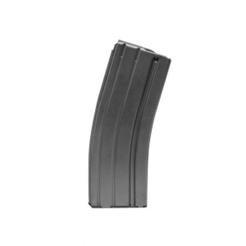 KCI AR-15/M16 30-Round 223/5.56 NATO Magazine Anodized Black