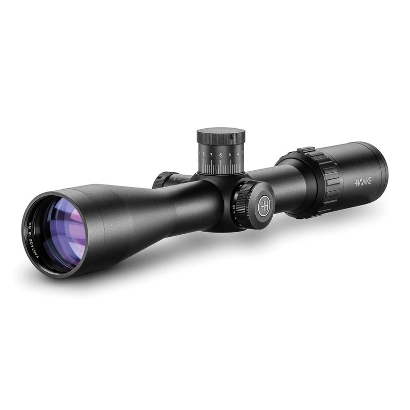Hawke Vantage 30 WA IR 3-9x42 Scope .223/.308 Marksman