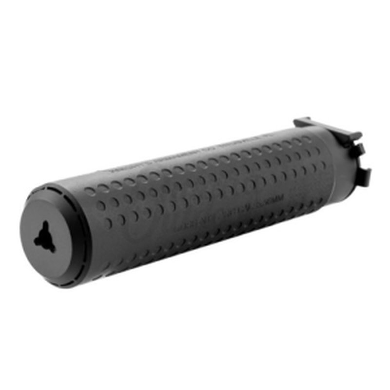 Knights Armament QDSS NT4 5.56 NATO Silencer 6.75 Inch Length 19.75 oz