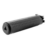 Knights Armament QDSS NT4 5.56 NATO Silencer 6.75 Inch Length 19.75 oz