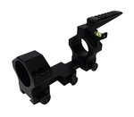 Hawkins Precision Heavy Tactical One-Piece Scope Mount