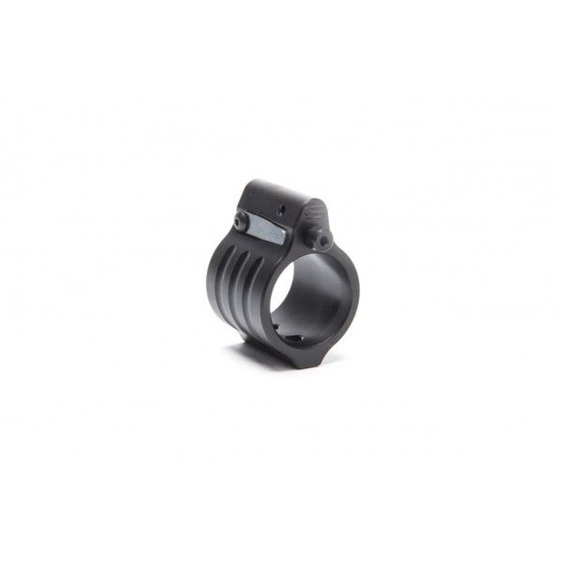 SLR Sentry 8 .875 Adjustable Gas Block w/.400 in. Set Screw Spacing