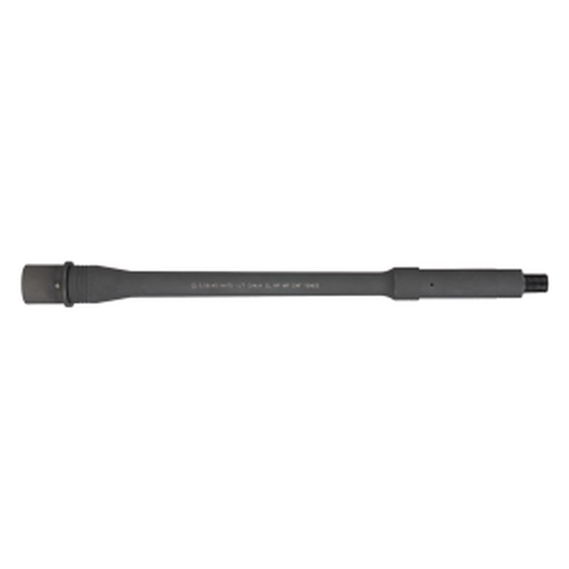 Ballistic Advantage 12.5 Inch 5.56 Gov Midlength CrMoV CHF AR-15 Barrel 1/7 Classic Series
