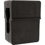 JE Machine Tech AR15 Polymer Vice Block Upper Receiver Black