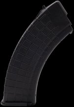 ProMag AK-47 30-Round 7.62x39mm Magazine AKA1 DuPont Zytel Polymer Black