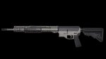 Bilson Arms BA-15FC 6mm ARC 18-Inch Semi Auto Rifle