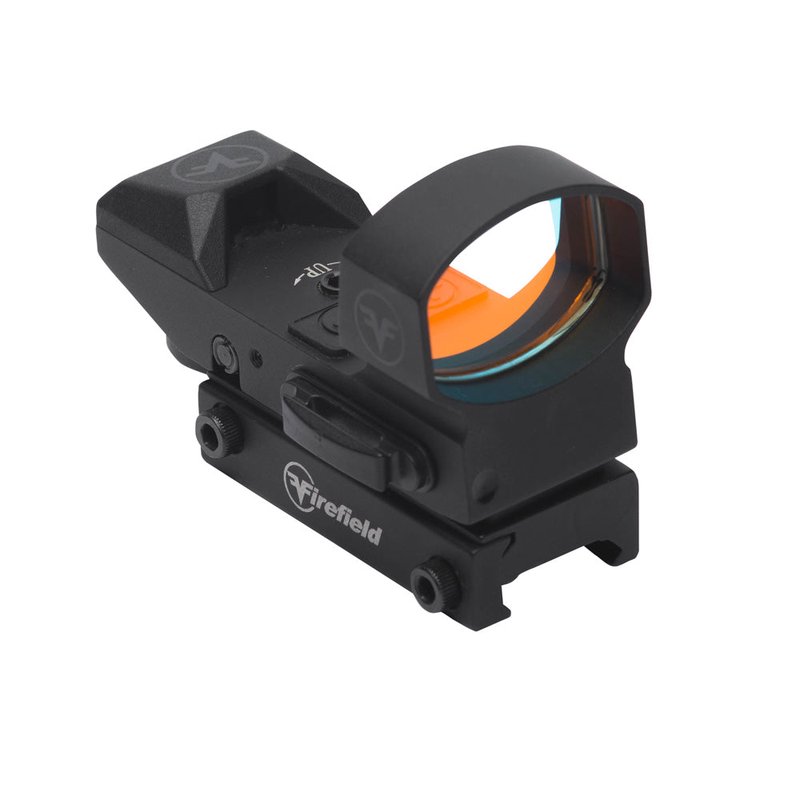 Impact Reflex Sight