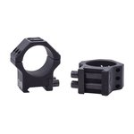 Riton Optics Contessa 30mm Tactical Scope Rings 10mm Height Matte Black XRC3010T23