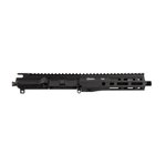 8" .300 Blackout Pistol Length Modern W/7" AR15 Logic M-LOK Handguard Complete Upper