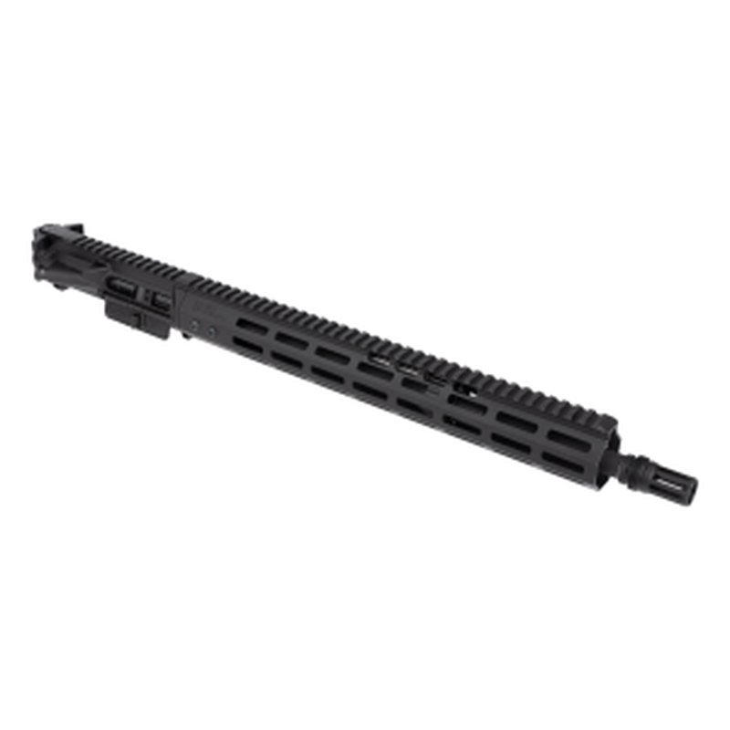 Noveske Rifleworks Gen 4 N4 Light Recon CHF 5.56 Complete AR-15 Upper Receiver - 16"
